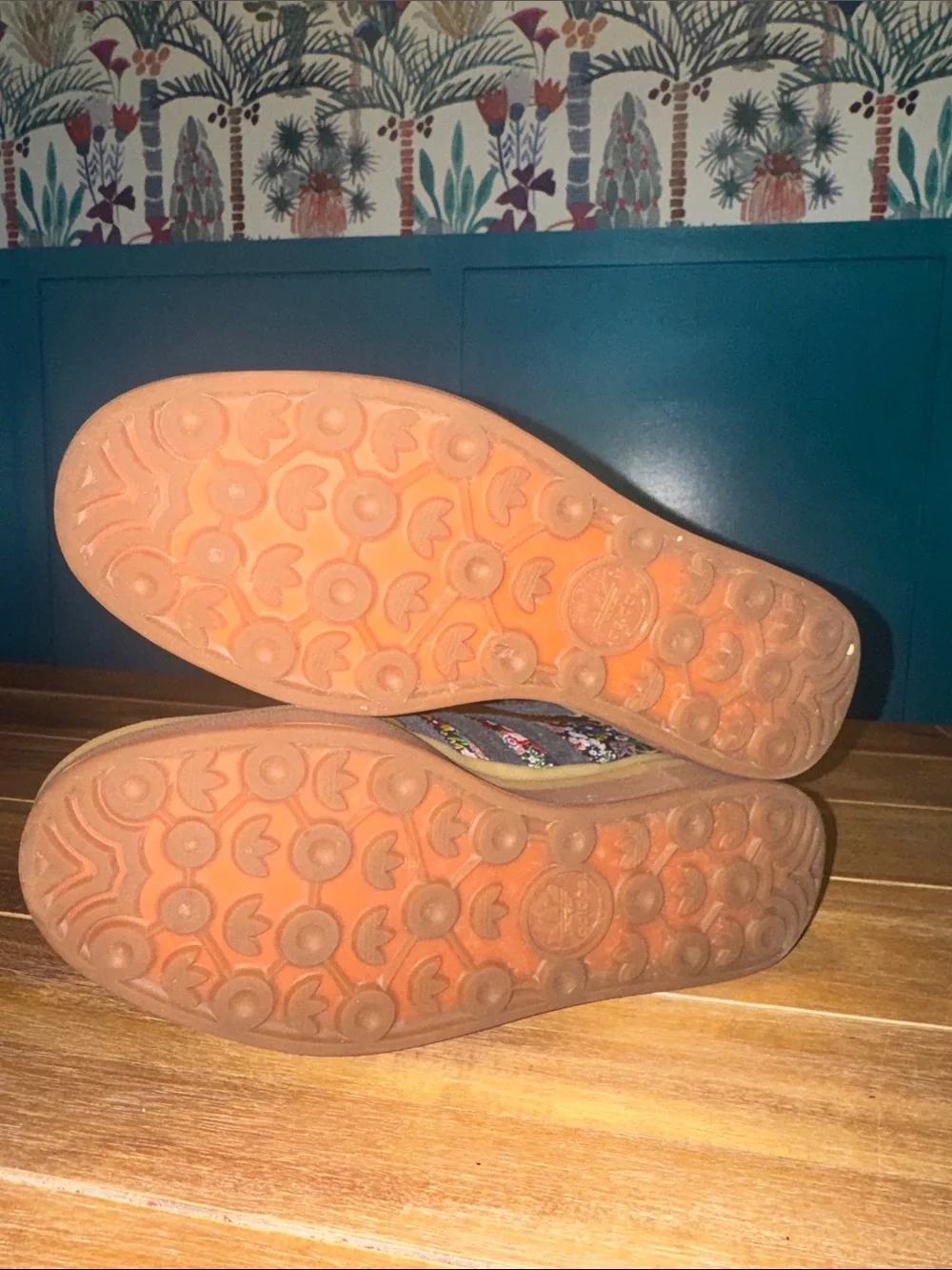 adidas gently used